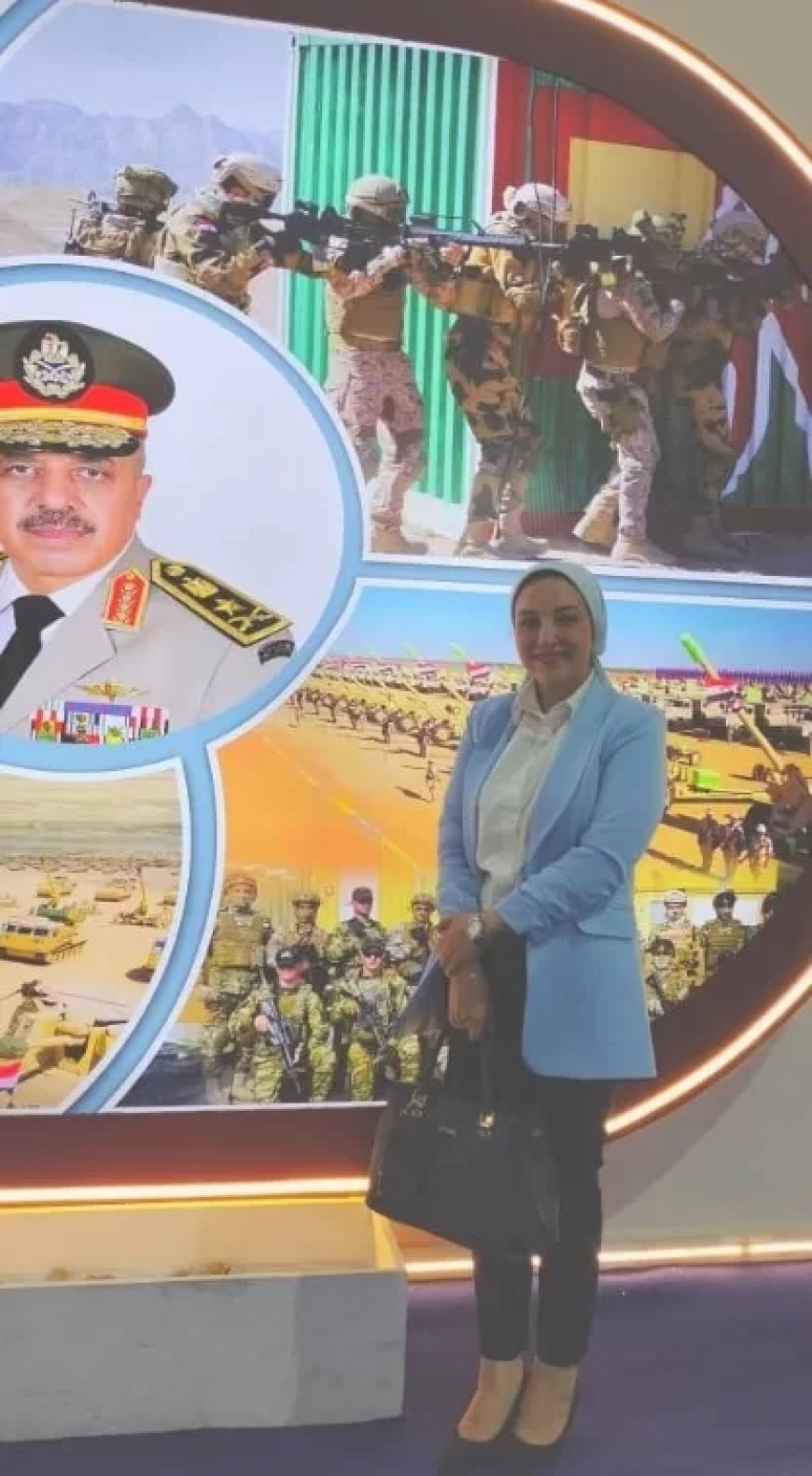 مصر والقضية الفلسطينية: دور محوري وقيادة حاسمة