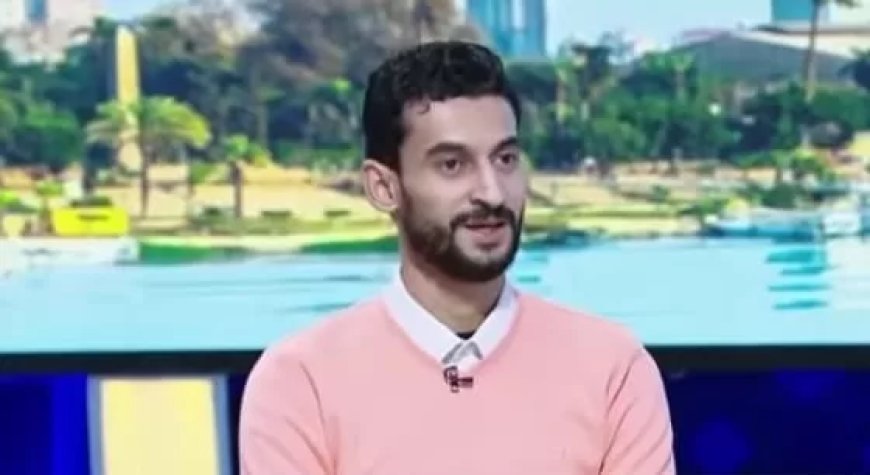 نادر عبد الناصر: الزمالك والاسماعيلي.. مواجهة كبيرة بطموحات عالية
