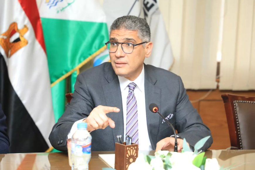12 مدرسة جديدة بالجيزة بمناسبة الفصل الدراسي الثاني بتكلفة 265 مليون جنيه