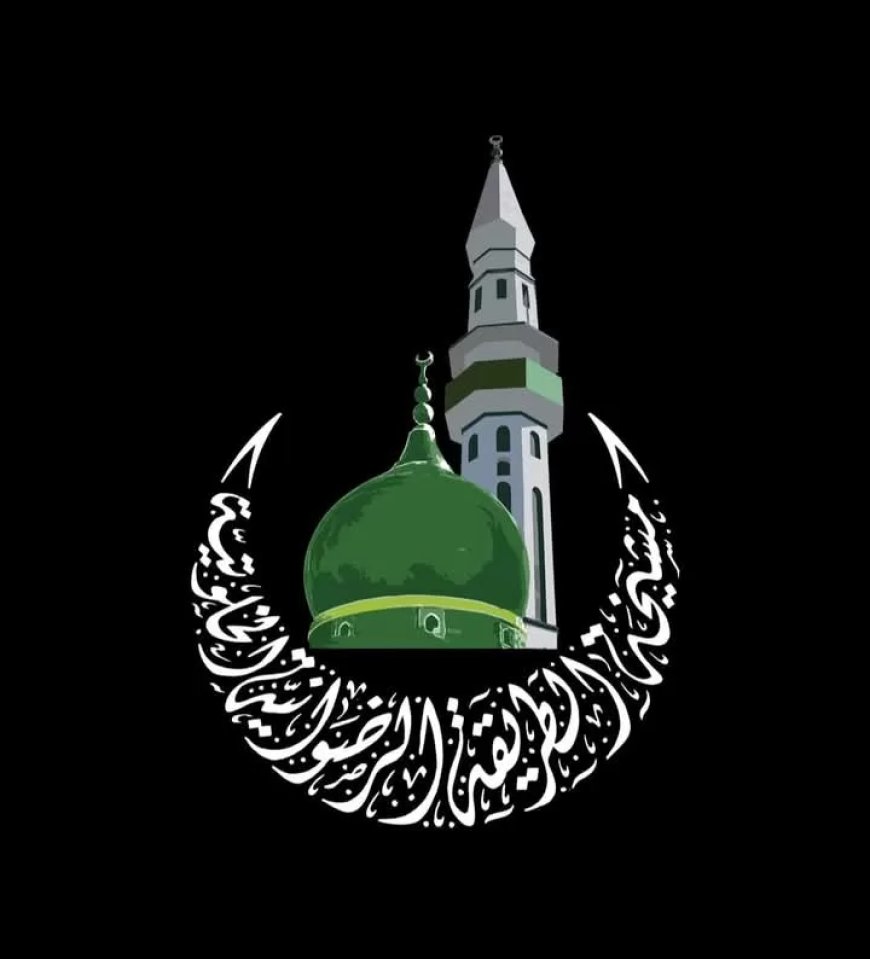 الطريقة الرضوانية الخلوتية تؤكد دعمها للقيادة السياسية في حماية الأمن القومي ومناصرة القضية الفلسطينية