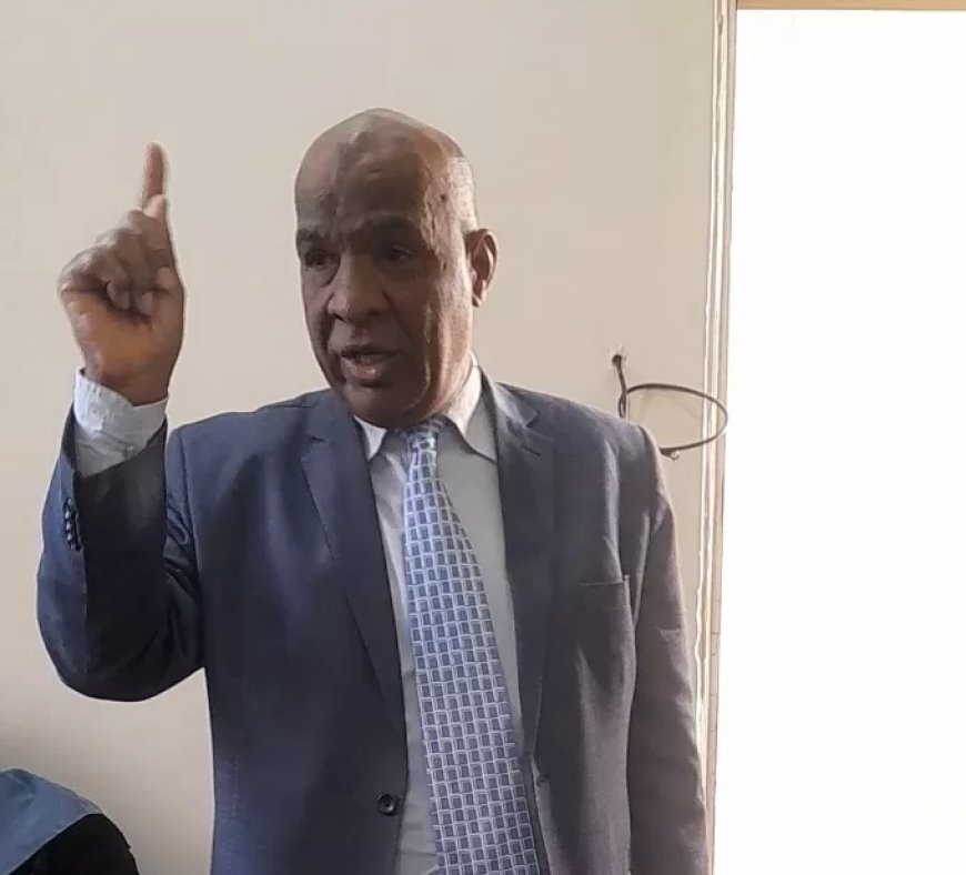 ندوة في قنا تناقش العنف القائم على النوع الاجتماعي وأثره على المجتمع