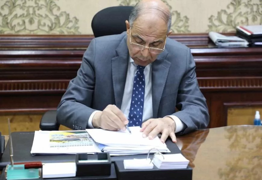 محافظ المنيا : 5 آلاف جنيه غرامة على “البيك أب” حال استخدامها فى نقل الركاب