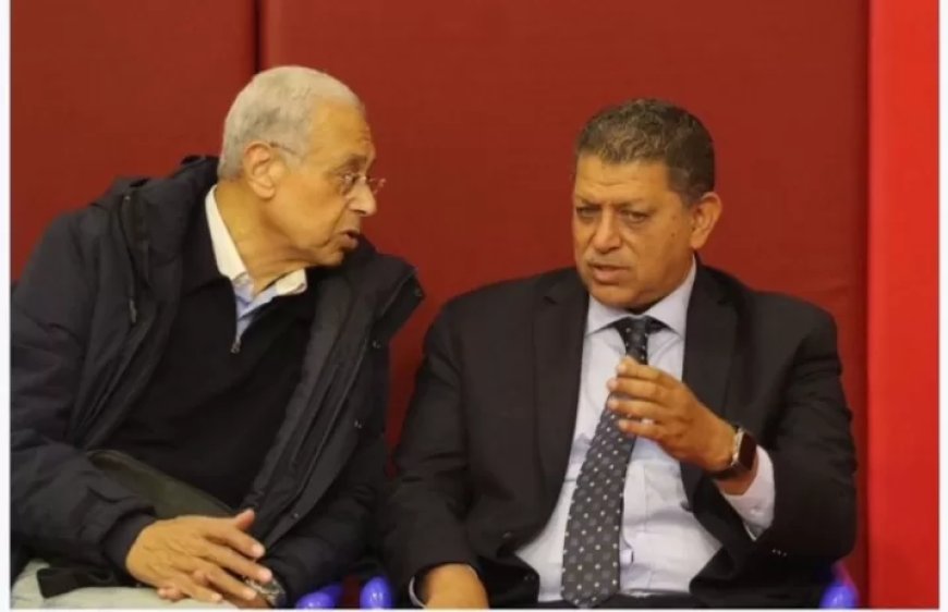 اتحاد اليد.. يُصدر عقوبات صارمة بشأن أحداث العنف بمباراة الترسانة وغزل المحلة