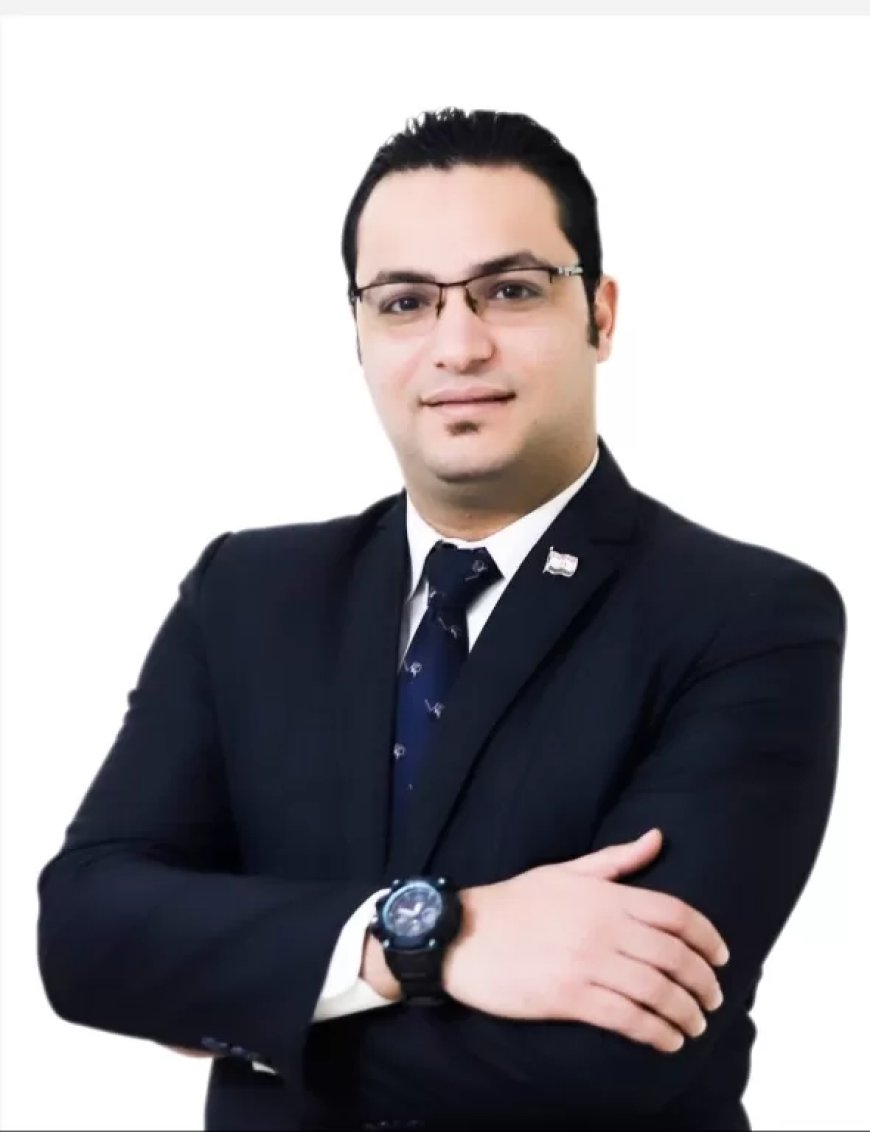 شباب مصر: درعها وسيفها