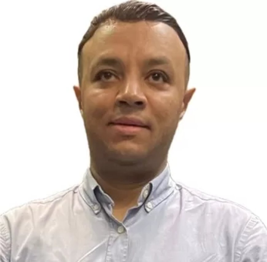 “د. طه عوض الله” يتصدر تصنيف AD العلمي الهندسة المدنية بجامعة بنها