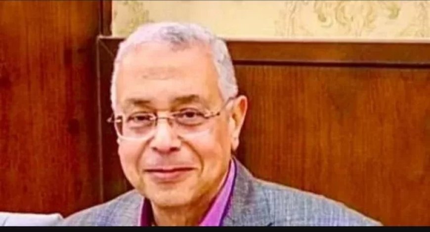 نبيل خشبة ..اعتماد خطة منتخبي الناشئين والشباب استعدادا لبطولة العالم لليد