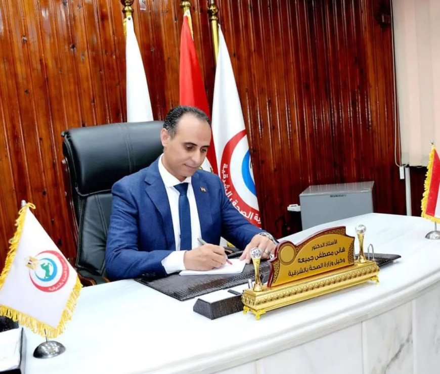 صحة الشرقية: خروج 27 طالبا ومعلمتان من المستشفى بعد تماثلهم للشفاء