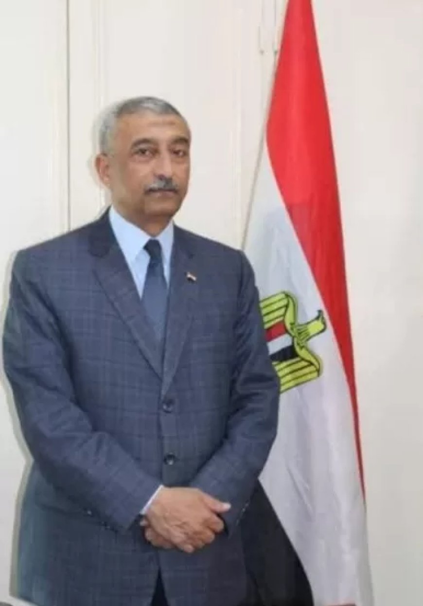 من “الخارجة” إلى “بلاط”.. “تعليم الوادي الجديد” يكثف جولاته لدعم المدارس وتحسين الأداء