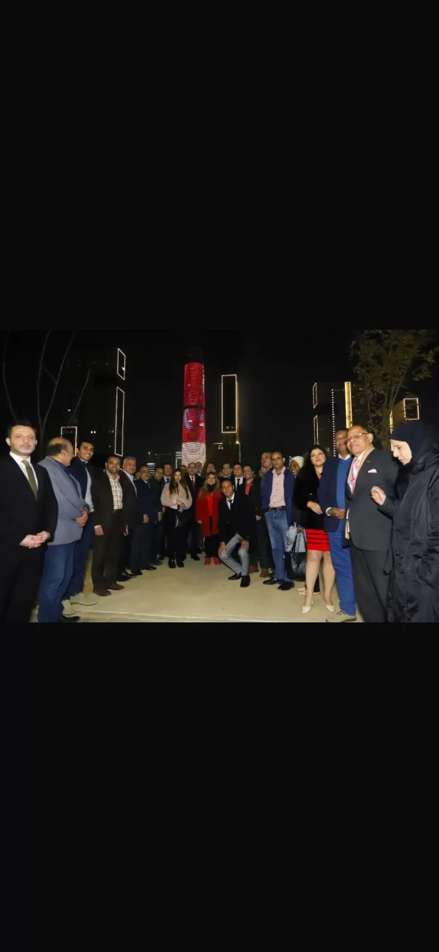 مصر وتركيا تحتفلان بمناسبة مرور 100 عام على العلاقات الدبلوماسية بين البلدين