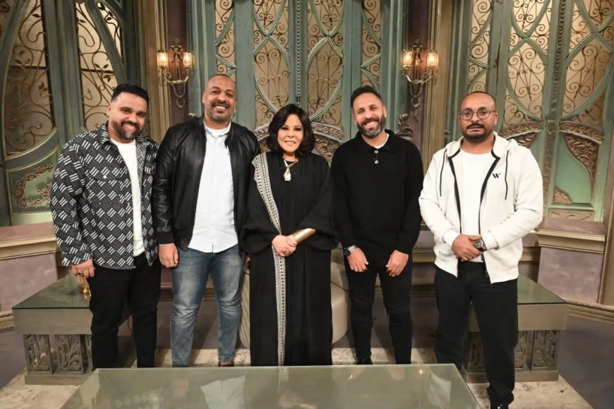 الأحد والاثنين .. “رمضان في مصر حاجة تانية ” مع صاحبة السعادة