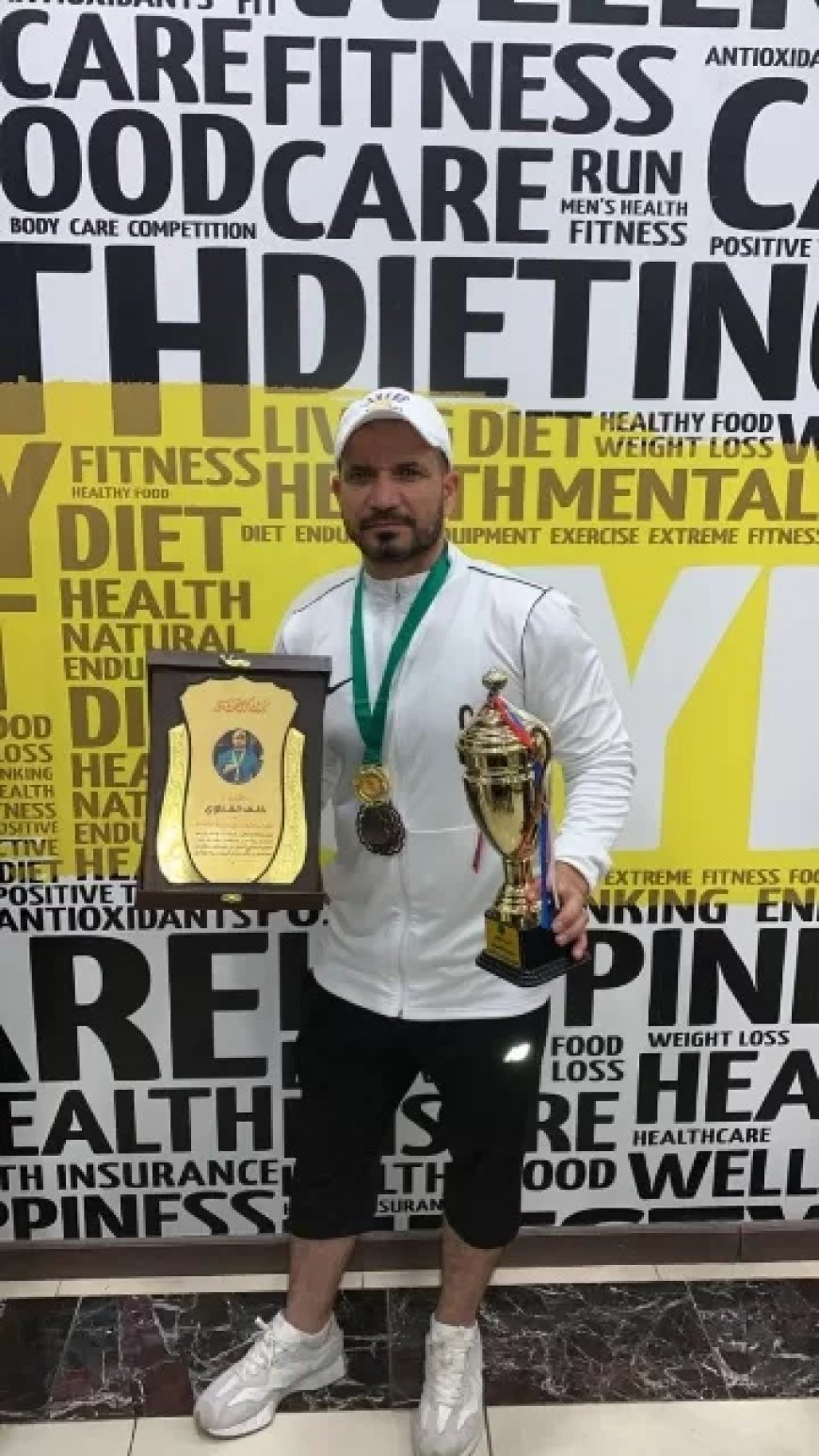 إنجاز جديد للمدرب المصري في المملكة العربية السعودية… الكابتن خلف القناوي