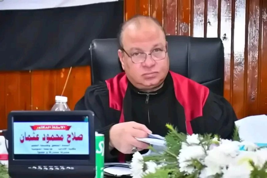 الإله والآلة “جدلية العلاقة بين الذكاء الاصطناعي والدين”..دراسة جديدة لـ د. صلاح عثمان