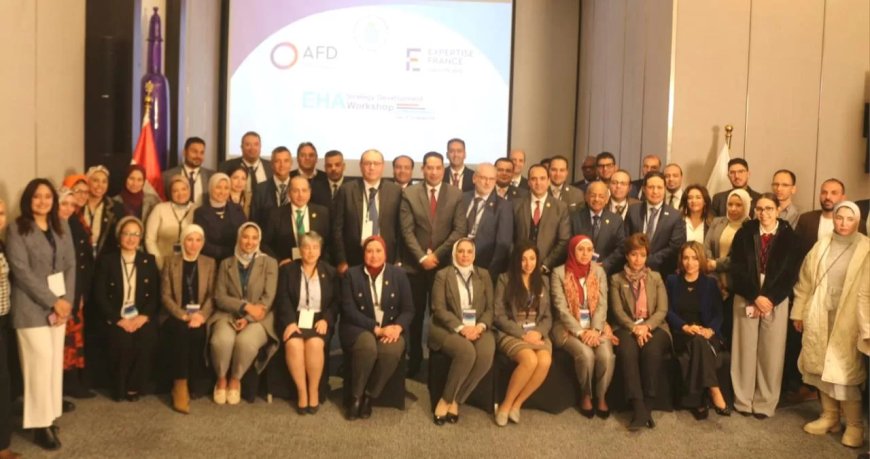 هيئة الرعاية الصحية: ورشة عمل تحديث استراتيجيتها 2025-2032 بمشاركة قياداتها وممثلي أطقم المهن الطبية وخبراء دوليين