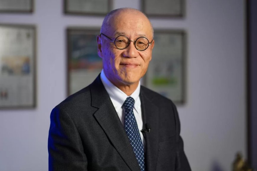 فوميوإيواى:لعلاقات الثنائية بين اليابان ومصر ممتازة  مدعومة بالاحترام المتبادل