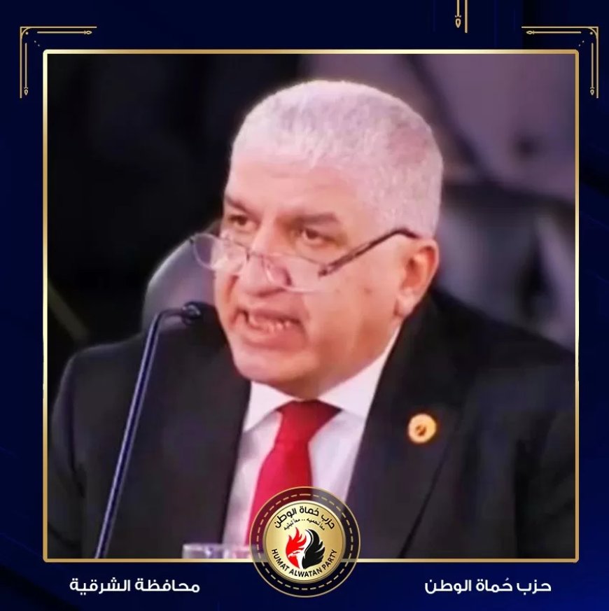 حماةوطن الشرقية يعلن عن مسابقةدينية لحفظة القرآن في رمضان