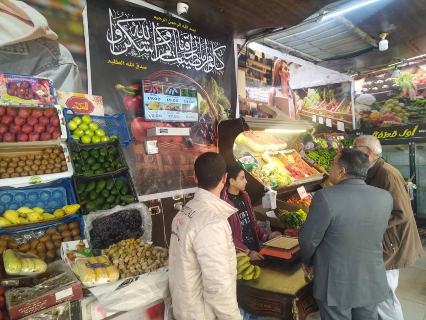 صرف مكافأة لأطقم العمل بوحدة طب الأسرة بالبرامون.