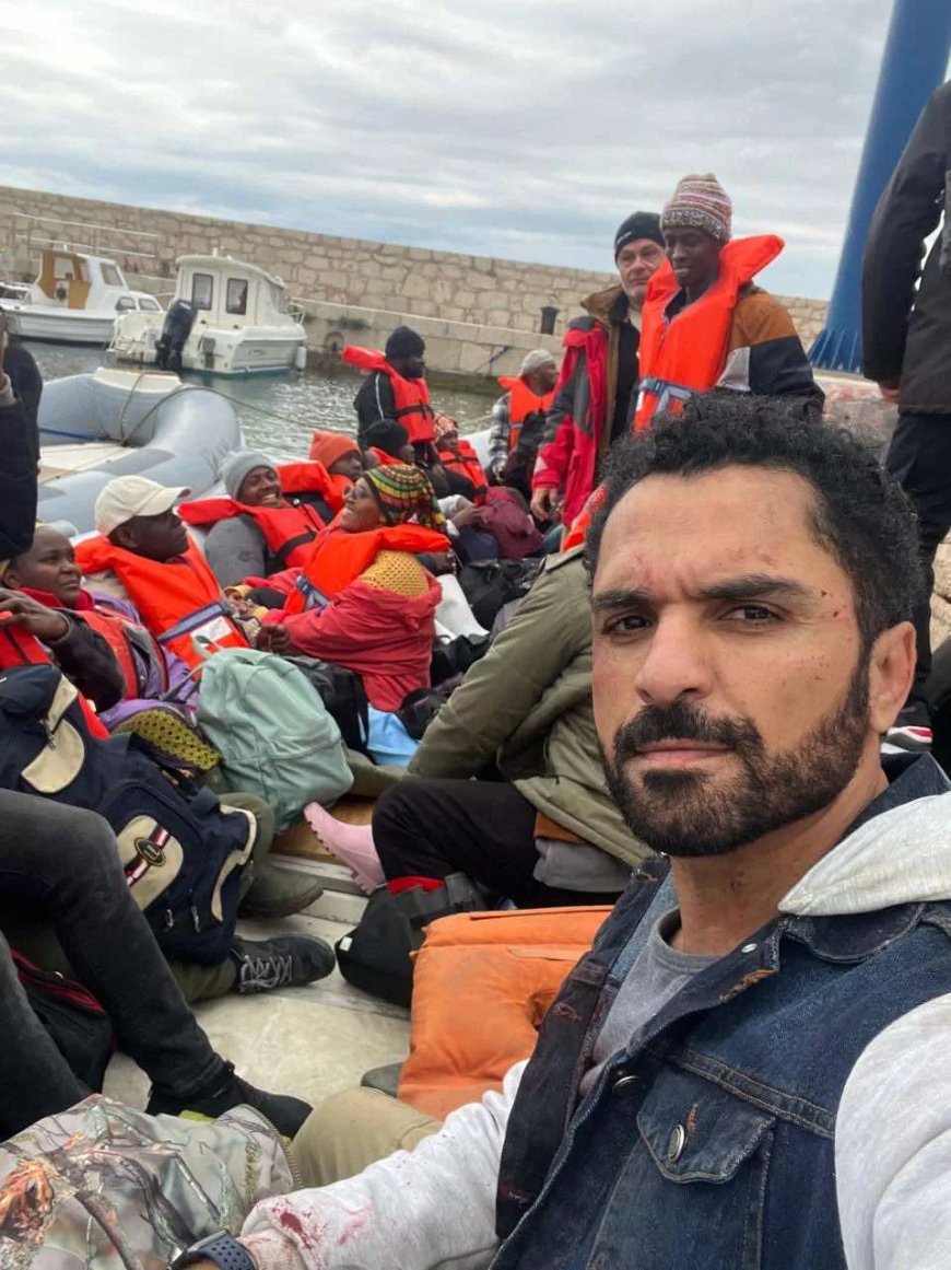 فيلم Run يشارك في سوق مهرجان برلين