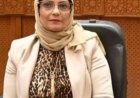النائبة الدكتورة نجلاء العسيلى تقوم بعمل مائدة افطار جماعى للأشخاص ذوى الاعاقة