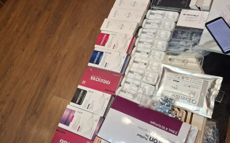 الصحة: إغلاق عيادة “توسكا بيوتي سنتر” للأمراض الجلدية والتجميل بالنزهة لمخالفتها اشتراطات التراخيص 