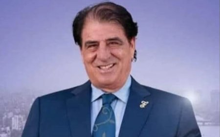 أحمد أباظة رئيس لجنة الشئون العربية بالنواب: القمة العربية بالقاهرة.. خطوة ناجحة نحو وحدة الصف العربي