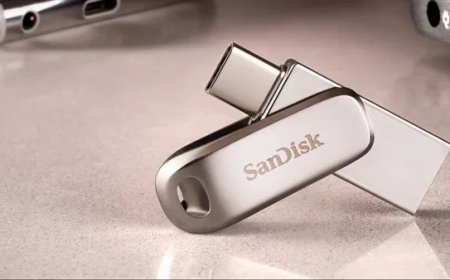 جهاز تخزين بيانات  ينقل الملفات بسهولة بين الهاتف الذكي  والأجهزة اللوحية وأجهزة Mac وأجهزة الكمبيوتر المحتوية على USB