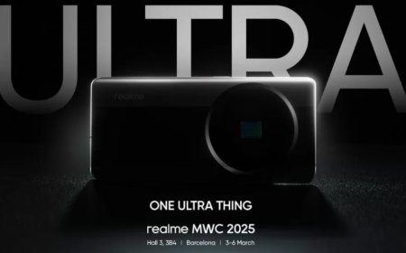 اطلاق ول هاتف في العالم يتغير لونه استجابة للبرودة  فى مؤتمر برشلونة