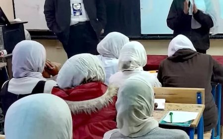 التحالف الوطني للعمل الأهلي التنموي ينظم أكبر مسابقة لحفظ القرآن الكريم بكفر الشيخ