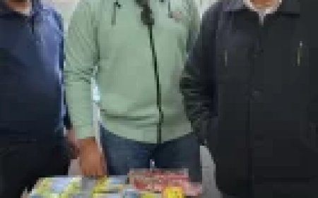 حملات  مكثفة لمواجهة الألعاب النارية والمفرقعات داخل مدن وقرى كفر الشيخ