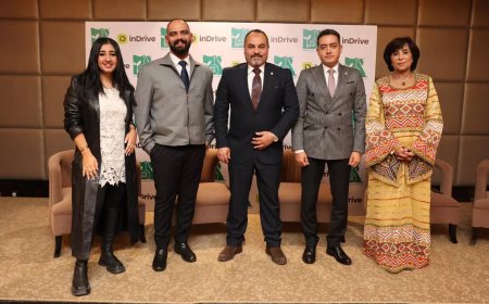 بالتعاون مع مؤسسة مصر الخير اندرايف تطلق حملة ” الحركة بركة”  لتوفير الوجبات للمحتاجين