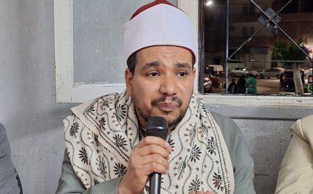 ثقافة القوصية تتزين فى أولى ليالى رمضان الثقافية والفنية وتكرم الموهوبين