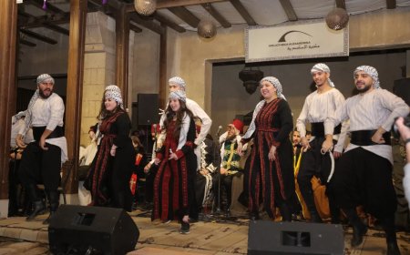 مدير مكتبة الإسكندرية يشهد انطلاق «ليالي المقامات الروحية» ببيت السناري