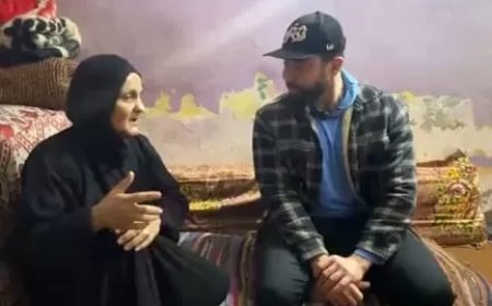 تامر شلتوت يدعم الحالات الإنسانية في لايف الخير