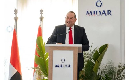 15 مليون جنيه لدعم الاحتياجات الطبية بالمدينة الطبية لجامعة عين شمس ومستشفى الدمرداش