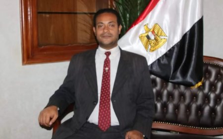 حزب مصر 2000: ذكرى العاشر من رمضان علامة فارقة في تاريخ مصر