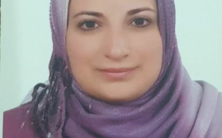 نصائح الدكتورة شيرين لتجنب بحة الصوت طوال الشهر الكريم