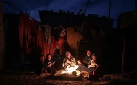 د.مهران: قطع الكهرباء عن غزة خلال رمضان جريمة حرب مكتملة الأركان