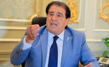 رئيس عربية النواب : ازدهار العلاقات المصرية الصينية في عهد الرئيس السيسي