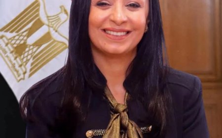 وزيرة التضامن تشكل فريق دفاع قانوني عن طفلة الشرقية