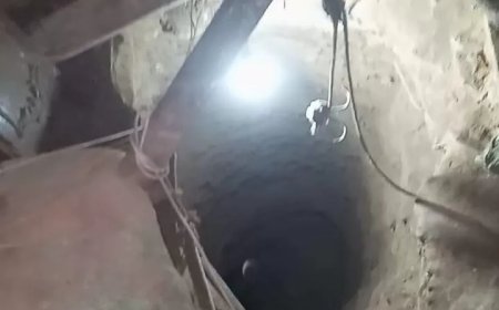 إحباط محاولة للتنقيب عن الآثار غرب الإسكندرية