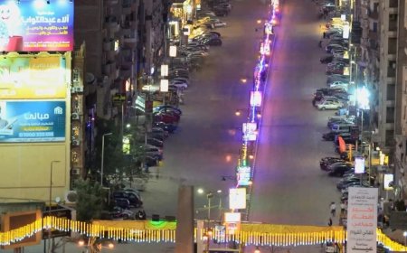 اليوم.. الفيوم تحتفل بالعيد القومي وتنظم أكبر مائدة إفطار رمضاني للأهالي