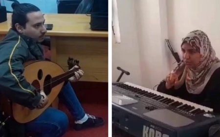 أمسية رمضانية فنية بجامعة قناة السويس..مساء غد