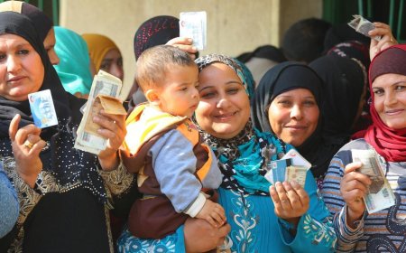 تعليق على ٤,٧ مليون أسرة تصرف تكافل وكرامة بزيادة ٣٠٠ جنيه بدءاً من اليوم بواسطة حفل تكريم لصُنّاع "ولاد الشمس" بحضور أبناء دور الرعاية بوزارة التضامن - جريدة المساء