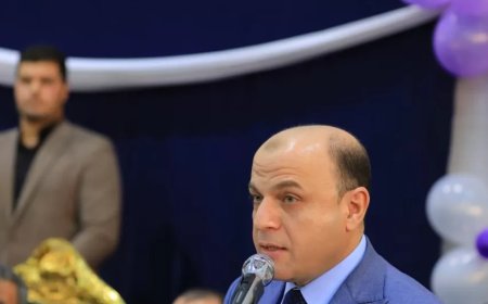 محافظ كفر الشيخ يفتتح المعرض العلمي البيئي بالجامعة