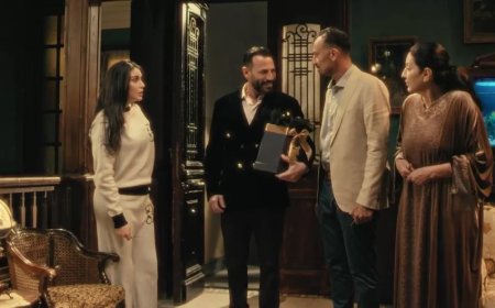 انطلاقة قوية لـ “الأميرة ظل حيطه” وأحداث تشويقية بأولى حلقاته
