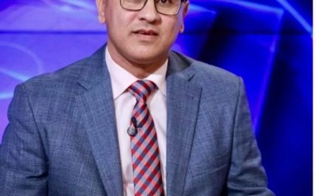 نهاد حجاج:النادى الاهلى اخطأ حينما لجأ الى اللجنة الأولمبية المصرية