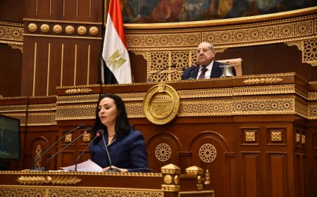 تنسيق حكومى لزيادة المخصصات المالية لبرامج الحماية الاجتماعية المختلفة