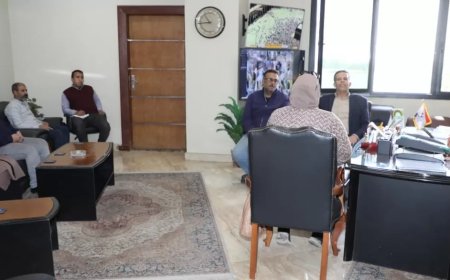 السكرتير العام ببني سويف  يعقد اجتماعا لتقييم واختيار الأمهات المثاليات من العاملين بالمحافظة والوحدات المحلية والمديريات بالتعاون مع وزارة التنمية المحلية