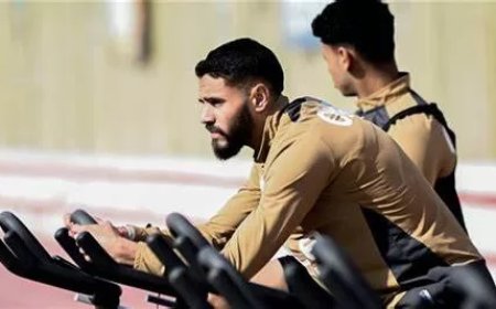 بنتايج : هدفي اسعاد جماهير الزمالك