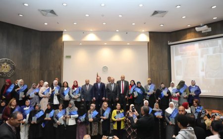 كجوك.. خلال تكريم الأمهات المثاليات بالمالية: نستلهم من كل أم مصرية.. روح التفاني والتحدى والعطاء المتجدد