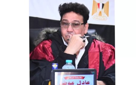 تطبيقات الذكاء الاصطناعي في مشروع “النيورلينك” ..دراسة جديدة لعادل عوض